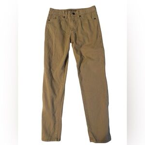 Boy’s Polo Khaki Pant size 12